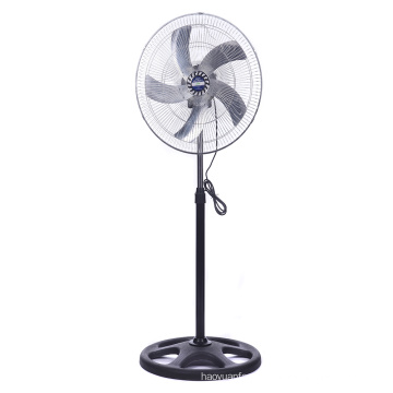 18 pouces 220V puissant ventilateur de sable